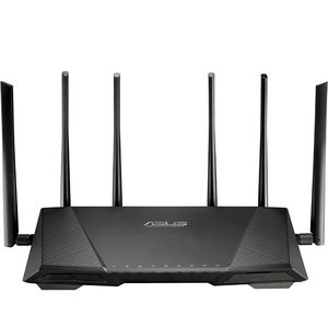 Asus AC3200 Gigabit Wifi Router